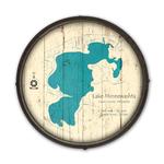 Lake Minnewashta Barrel End Product Thumbnail