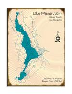 Lake Winisquam Product Thumbnail