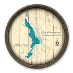 Lake Winisquam Barrel End Product Thumbnail