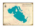 Lake Waukewan Product Thumbnail