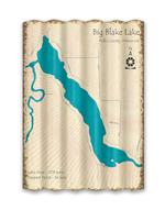 Big Blake Lake Wisconsin Corrugated Product Thumbnail