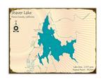 Shaver Lake California Product Thumbnail