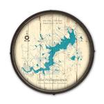 Lake Wallenpaupack Barrel End Product Thumbnail