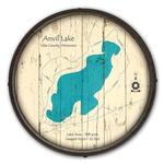 Anvil Lake Wisconsin Barrel End Product Thumbnail