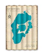 East Spirit Lake Minnesota Product Thumbnail