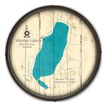 Wymer Lake Minnesota Product Thumbnail