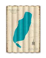 Wymer Lake Minnesota Product Thumbnail