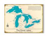 The Great Lakes Product Thumbnail