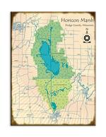 Horicon Marsh Product Thumbnail