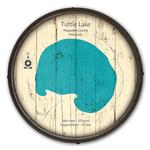 Tuttle Lake Barrel End Product Thumbnail
