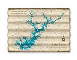 Lake Lanier Corrugated Product Thumbnail