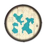 Lake Buteau Barrel End Product Thumbnail