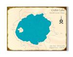Crater Lake Product Thumbnail