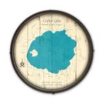 Crater Lake Barrel End Product Thumbnail