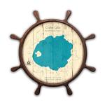 Crater Lake Ship Wheel Product Thumbnail