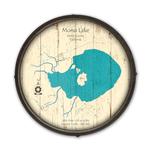 Mono Lake Barrel End Product Thumbnail