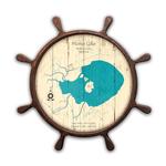 Mono Lake Ship Wheel Product Thumbnail