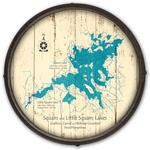 Squam Lake Barrel End Product Thumbnail