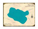 Shay Lake Product Thumbnail
