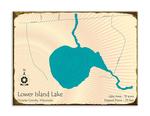 Lower Island Lake Product Thumbnail