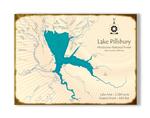 Lake Pillsbury Product Thumbnail