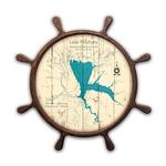 Lake Pillsbury Ship Wheel Product Thumbnail