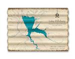 Lake Pillsbury Corrugated Product Thumbnail