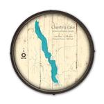 Christina Lake Barrel End Product Thumbnail