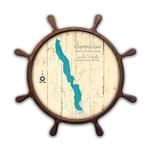 Christina Lake Ship Wheel Product Thumbnail