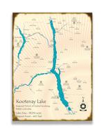 Kootenay Lake Product Thumbnail