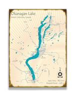 Okanagan Lake Product Thumbnail