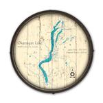 Okanagan Lake Barrel End Product Thumbnail