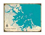 Boston Harbor Product Thumbnail