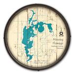 Minong Flowage Barrel End Product Thumbnail