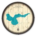 Long Lake Otter Tail County MN Barrel End Product Thumbnail