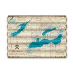 Lakes of Walworth County WI Corrugated Product Thumbnail