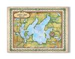 Leech Lake Minnesota Product Thumbnail