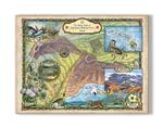 Hiking Trails of Volcanoes National Park Hawaii Product Thumbnail