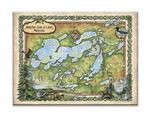 Whitefish Chain of Lakes Minnesota Product Thumbnail