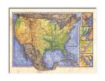 Historical Vintage Atlas of the United States Product Thumbnail