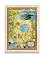 Crater Lake National Park Oregon Product Thumbnail