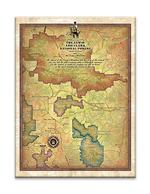 Lewis and Clark National Forrest Montana Product Thumbnail