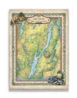 Lake George New York Product Thumbnail