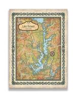 Lake Keowee South Carolina Product Thumbnail