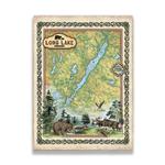 Long Lake New York Product Thumbnail