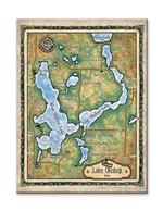 Lake Okoboji Iowa Product Thumbnail