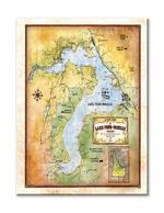 Lake Pend Oreille Idaho Product Thumbnail