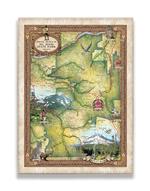 Hiking Trails of Mount Hood Oregon Product Thumbnail