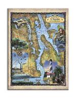 Historical Sites of St. Augustine and Surrounding Beaches Product Thumbnail