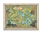 Eagle River Chain of Lakes Wisconsin Product Thumbnail
